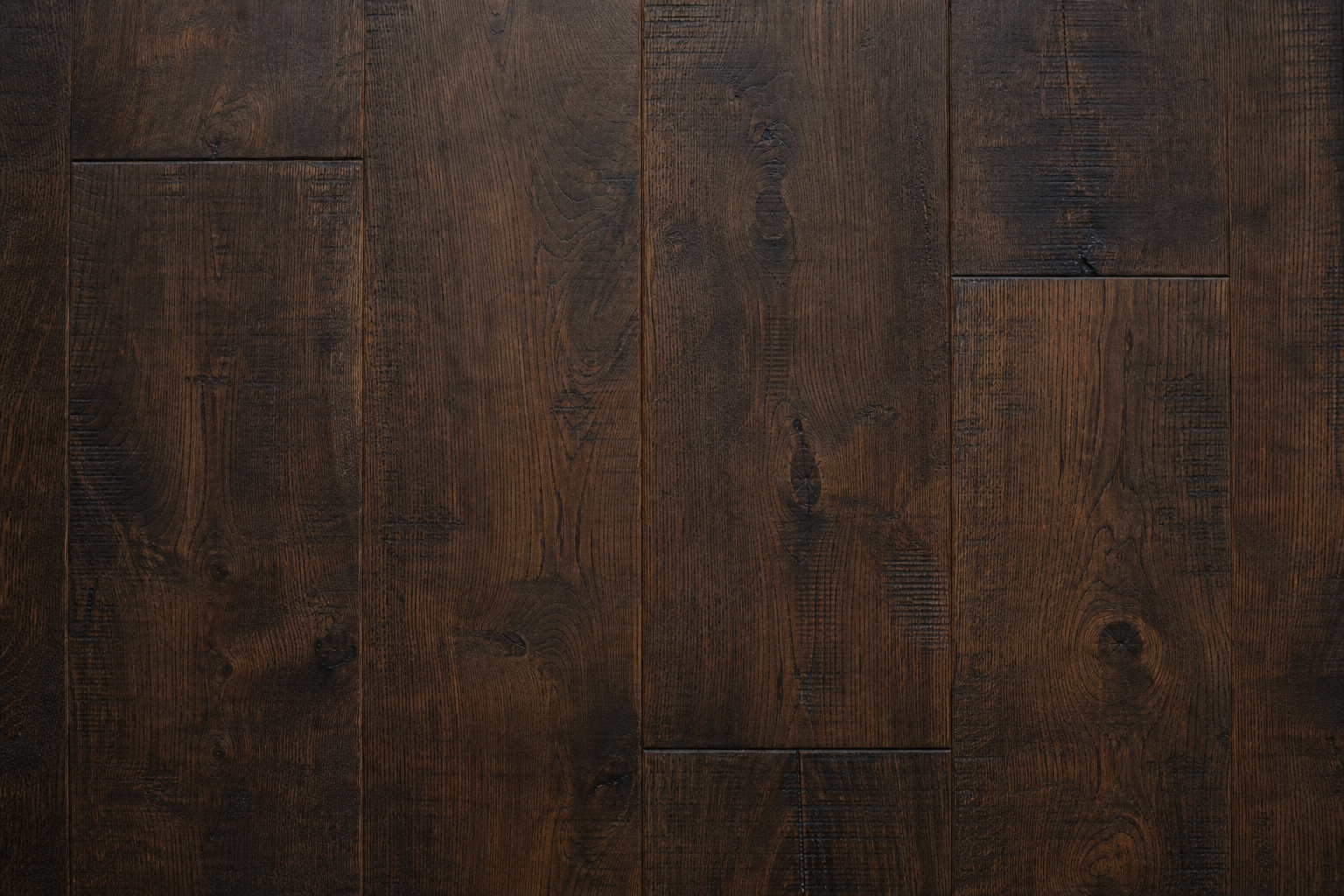 Ashford hardwood finish