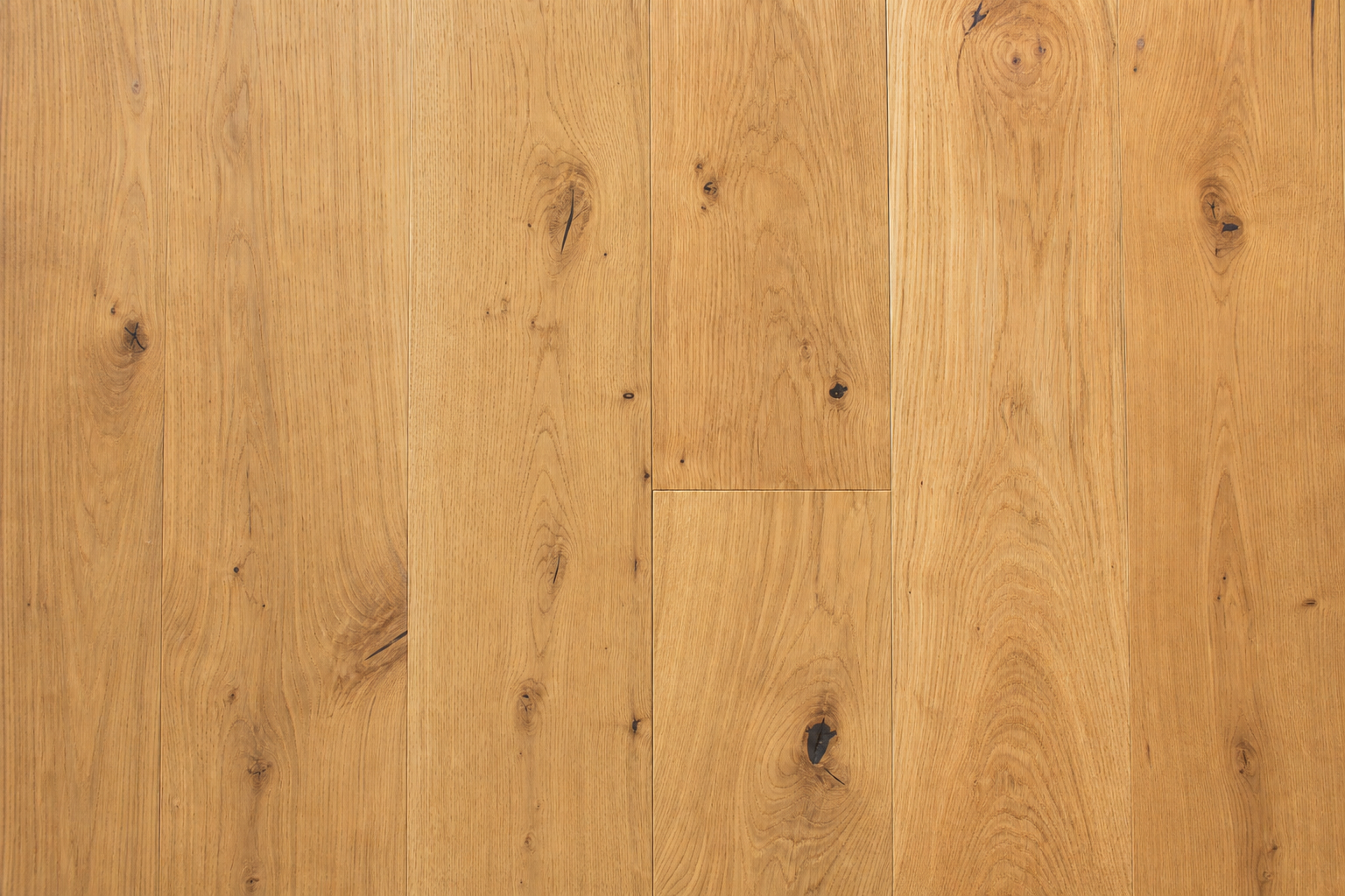 Adirondak hardwood finish